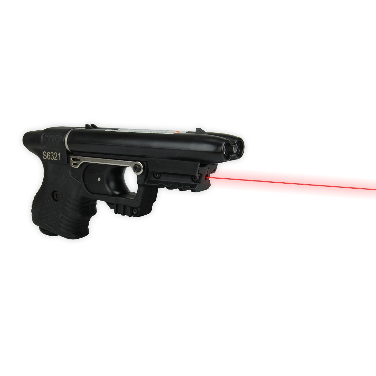 JPX mit Laser  art.7000070